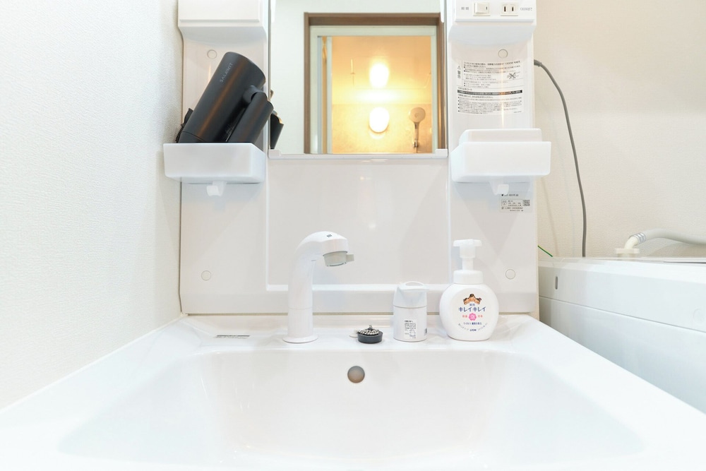 B-2(3p) 禁煙 バスルーム0 | GRANQUAL堀切