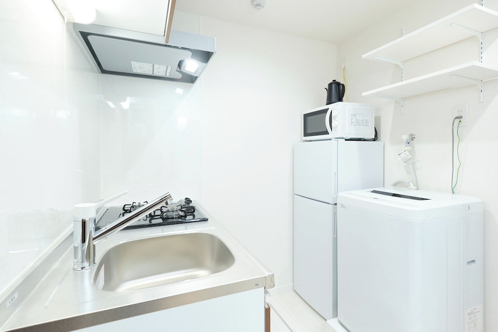 A-2(2p) 禁煙 専用キッチン1 | GRANQUAL堀切