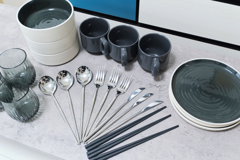 B-2(3p) 禁煙 専用キッチン1 | GRANQUAL堀切