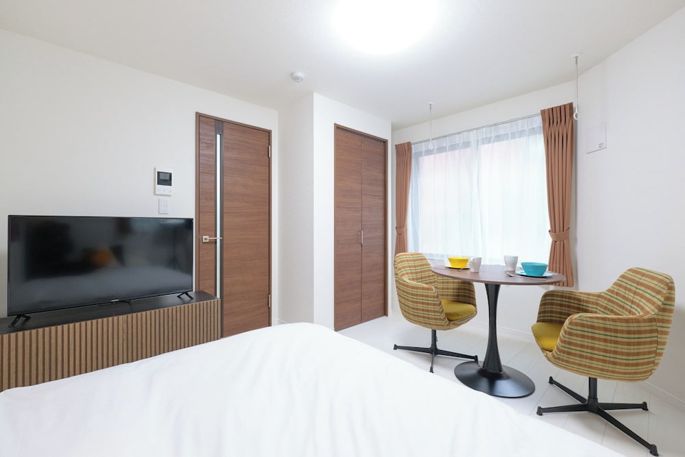 A-2(2p) 禁煙 客室2 | GRANQUAL堀切