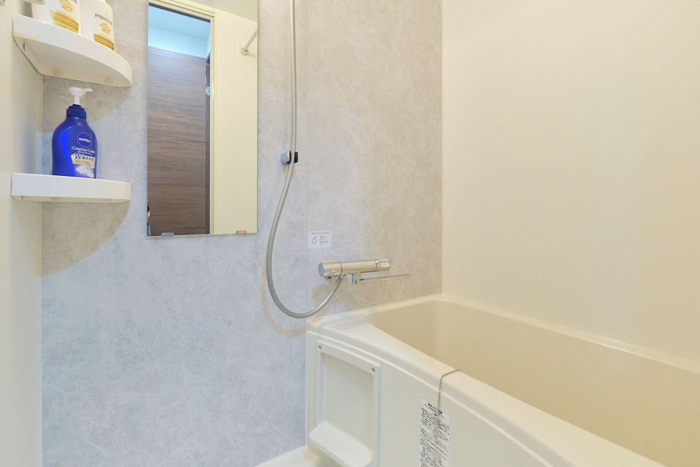 A-2(2p) 禁煙 バスルーム2 | GRANQUAL堀切