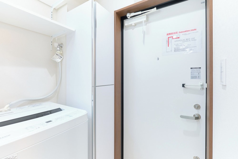 B-2(3p) 禁煙 客室4 | GRANQUAL堀切