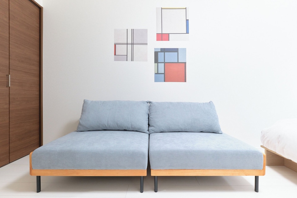 B-2(3p) 禁煙 客室8 | GRANQUAL堀切