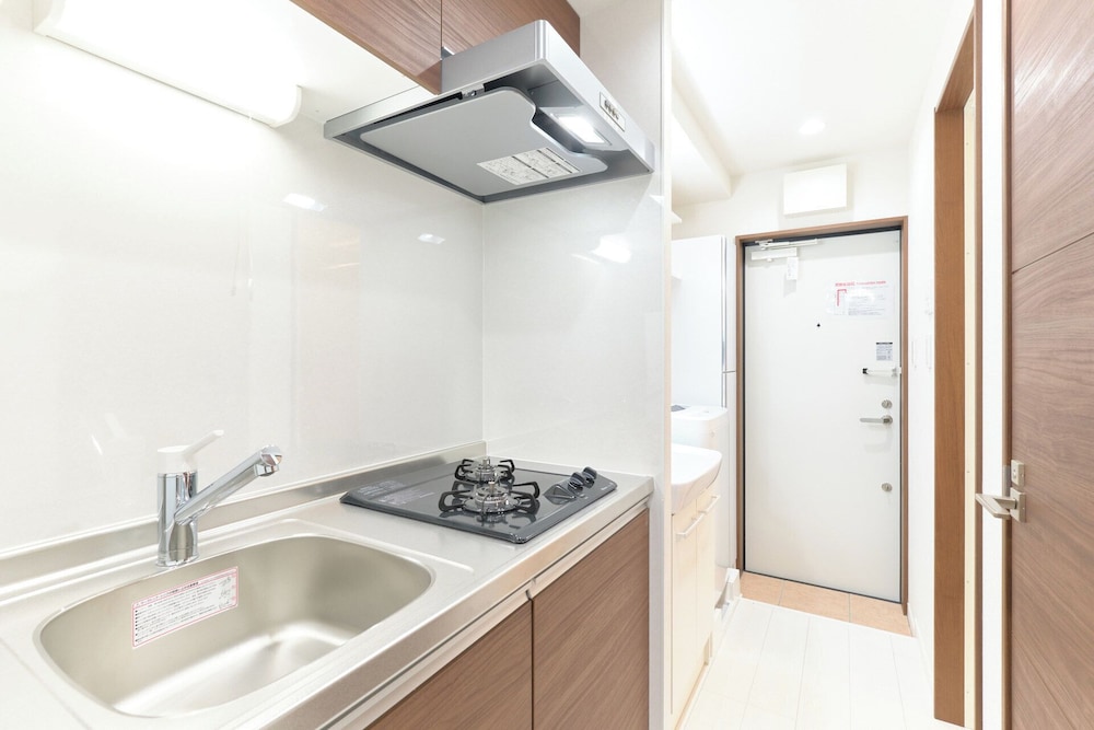 B-2(3p) 禁煙 専用キッチン0 | GRANQUAL堀切