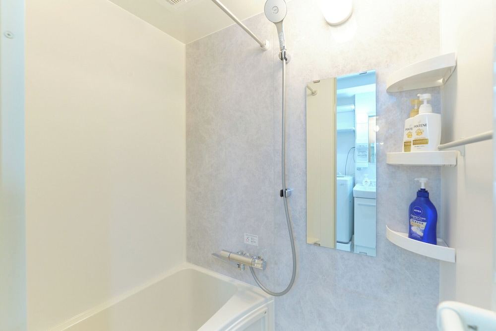 B-2(3p) 禁煙 バスルーム1 | GRANQUAL堀切