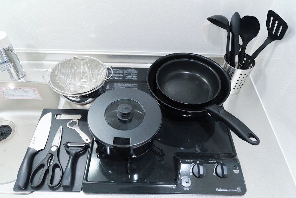 B-2(3p) 禁煙 専用キッチン3 | GRANQUAL堀切