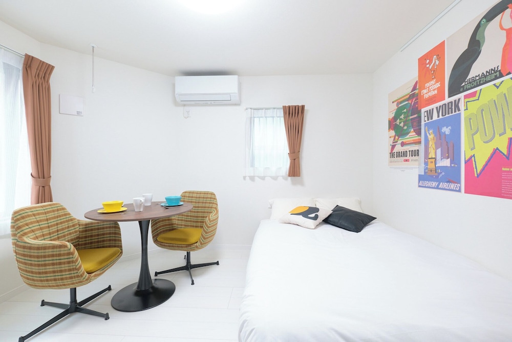 A-2(2p) 禁煙 客室9 | GRANQUAL堀切