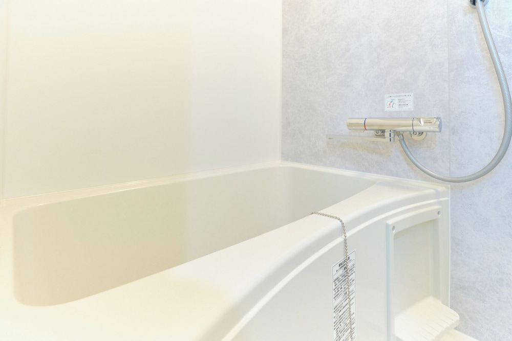 B-2(3p) 禁煙 バスルーム5 | GRANQUAL堀切