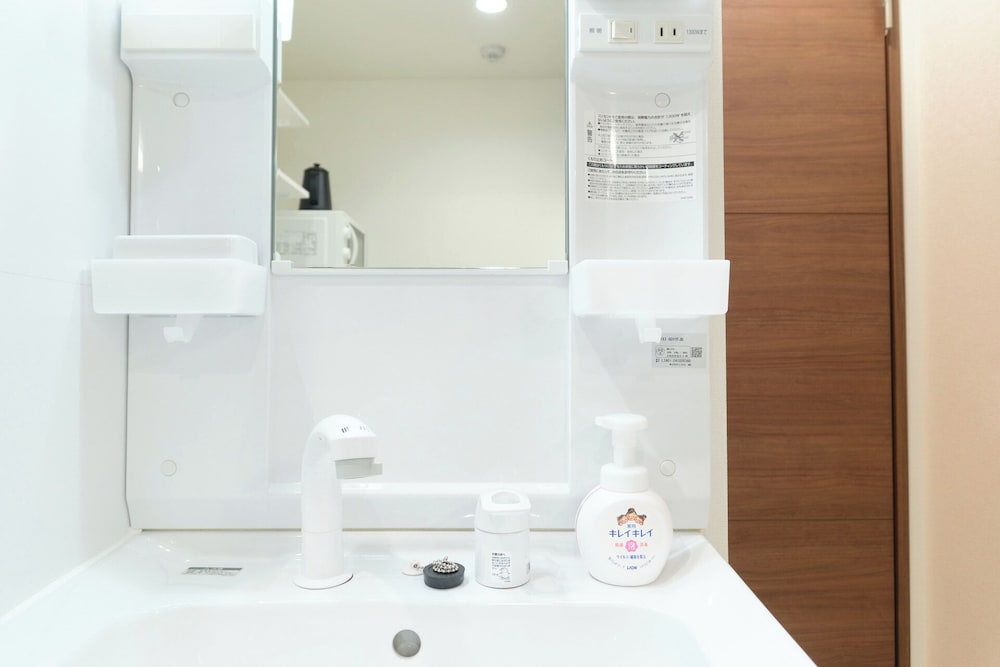 A-2(2p) 禁煙 バスルーム4 | GRANQUAL堀切