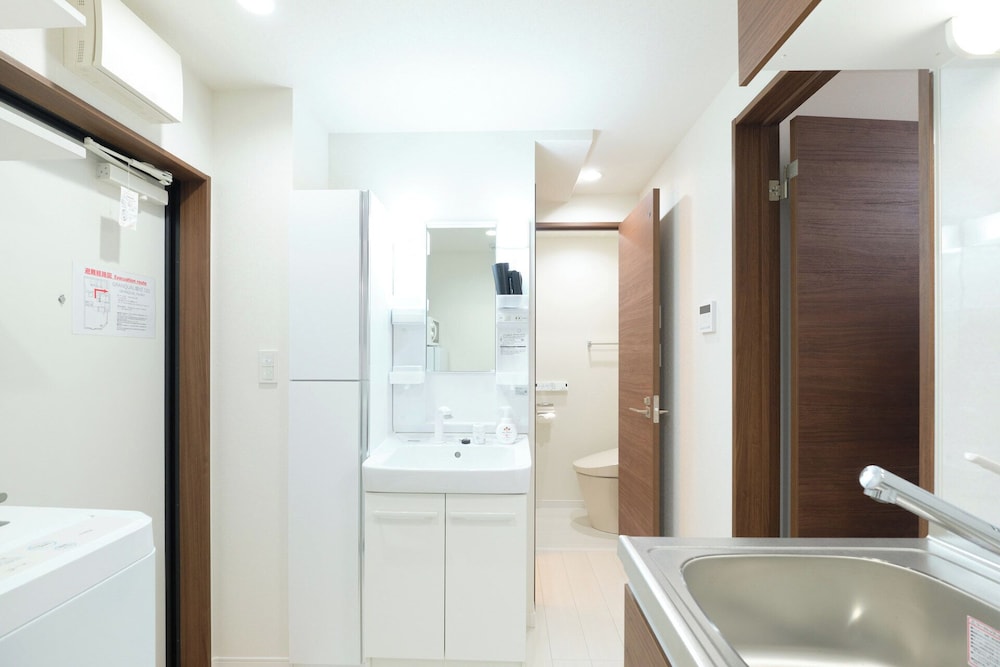 A-2(2p) 禁煙 バスルーム3 | GRANQUAL堀切