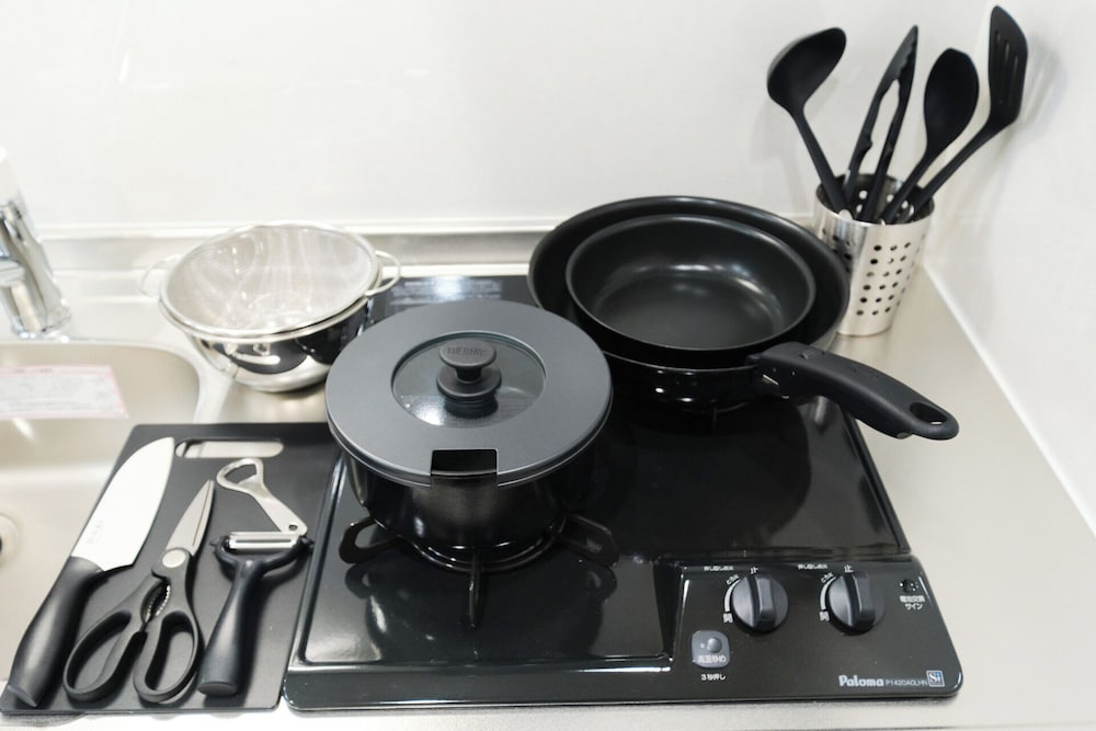 A-2(2p) 禁煙 専用キッチン0 | GRANQUAL堀切