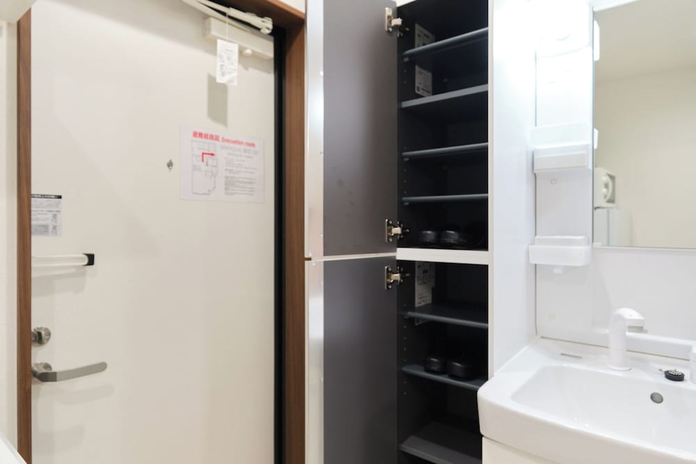 A-2(2p) 禁煙 客室4 | GRANQUAL堀切