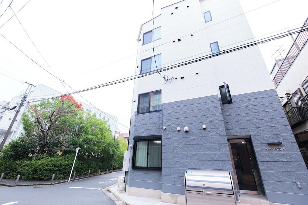 GRANQUAL堀切