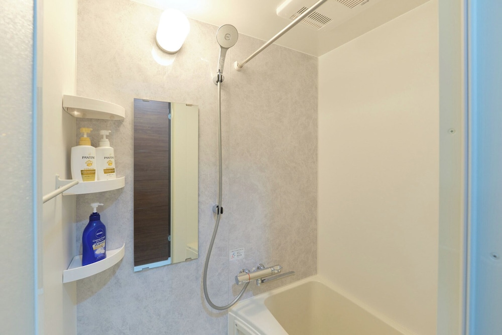 A-2(2p) 禁煙 バスルーム5 | GRANQUAL堀切