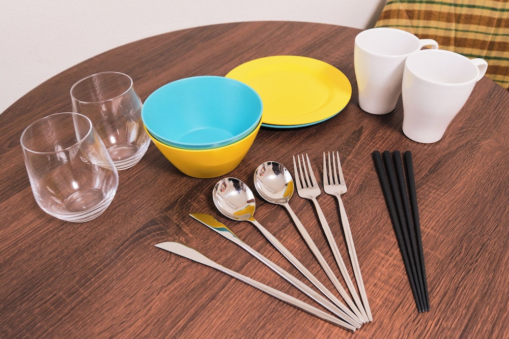 A-2(2p) 禁煙 専用キッチン2 | GRANQUAL堀切