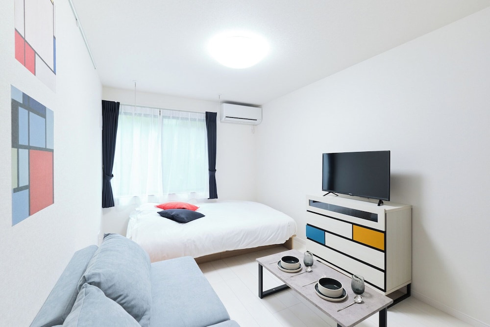 B-2(3p) 禁煙 | GRANQUAL堀切