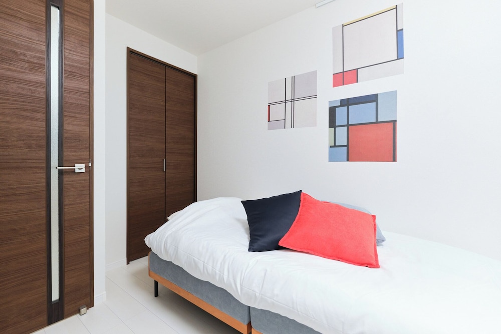 B-2(3p) 禁煙 客室5 | GRANQUAL堀切