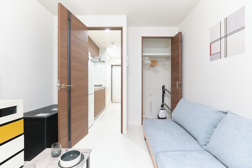 B-2(3p) 禁煙 客室12 | GRANQUAL堀切