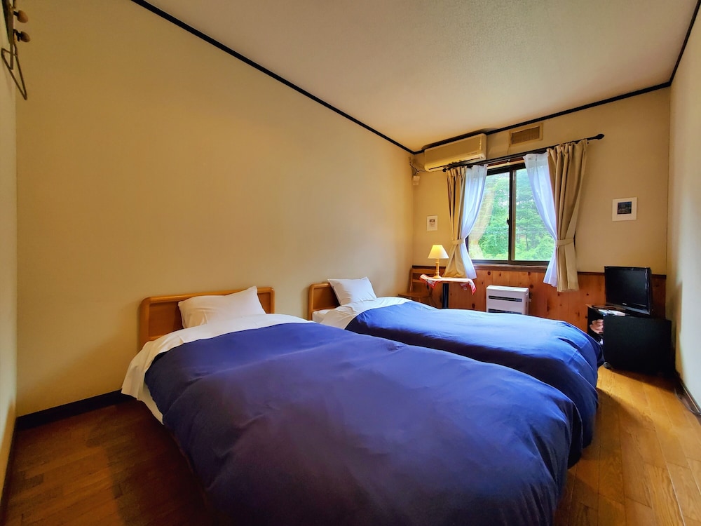 洋室ツイン 禁煙 | Pension J－HOUSE