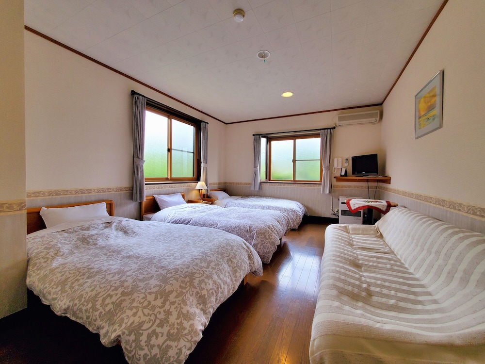 客室1 | Pension J－HOUSE