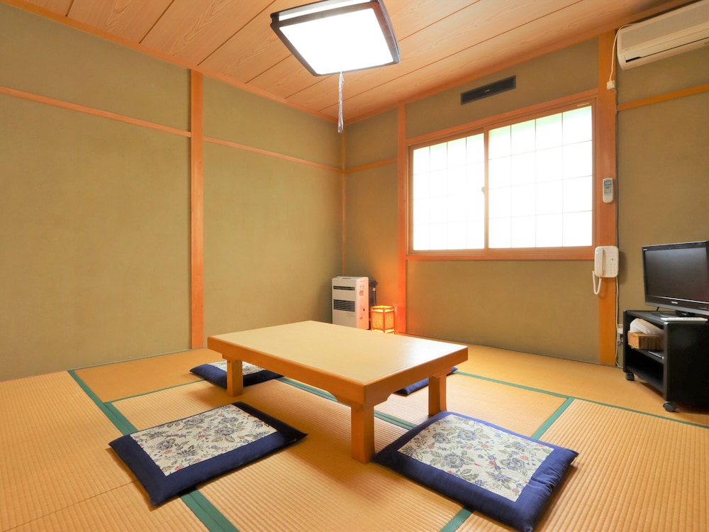 和室8畳 禁煙 | Pension J－HOUSE