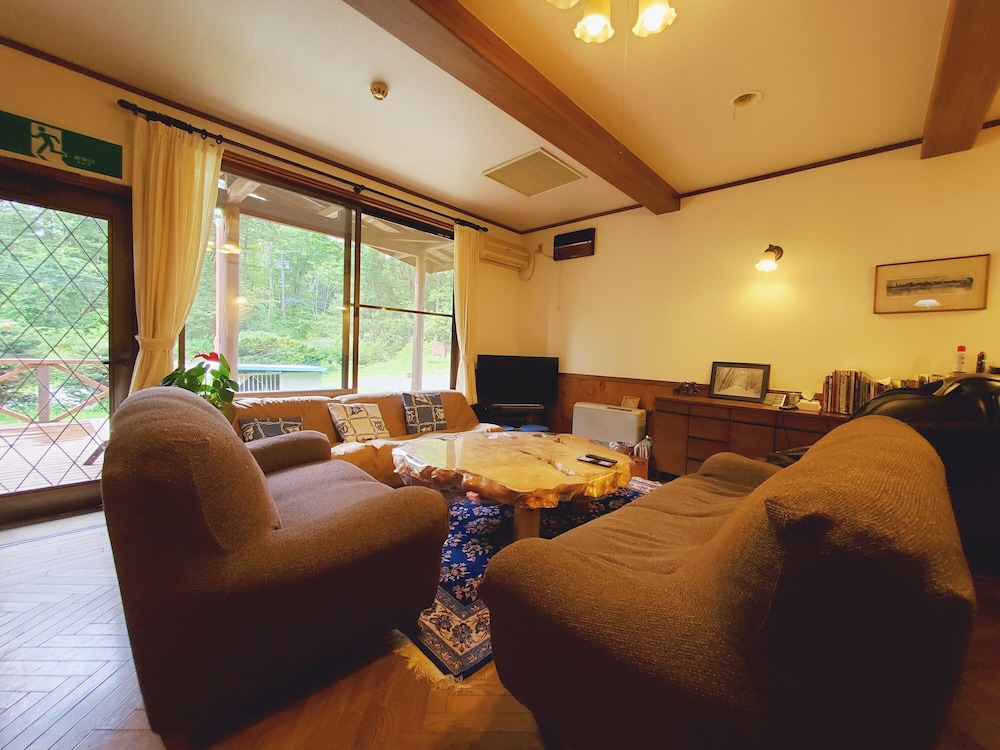 ロビー1 | Pension J－HOUSE