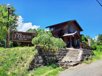 Pension J－HOUSE