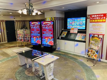 ホテル パレ ド フルー - 大人限定