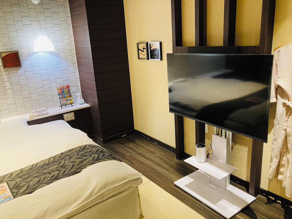 ベーシック ダブルルーム | ホテル パレ ド フルー - 大人限定