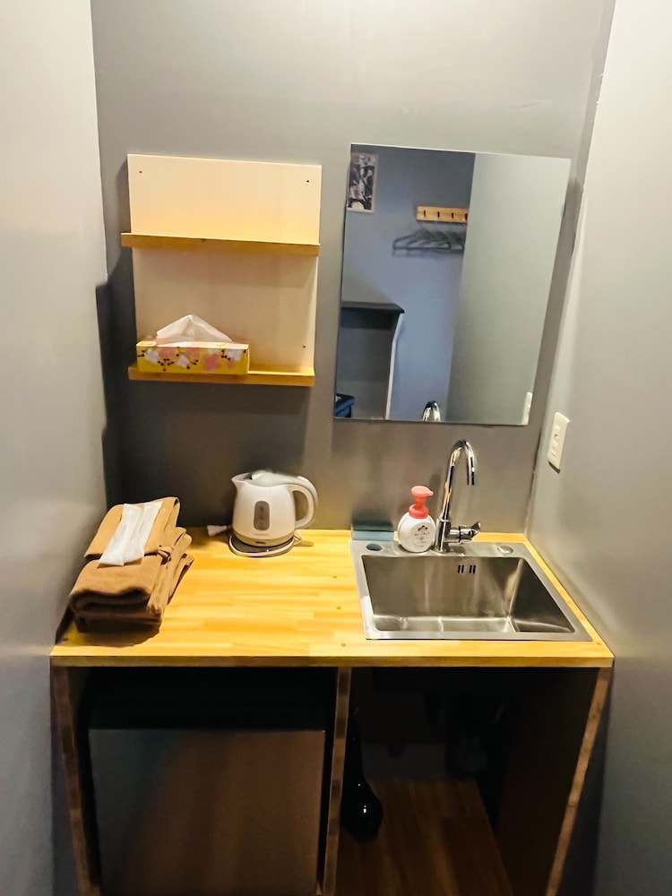 ツインルーム 客室1 | みかみ浅草橋ホテル