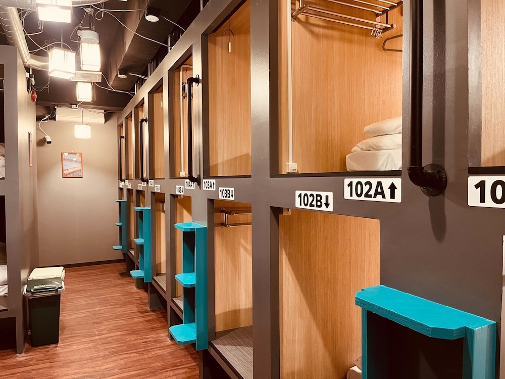 客室1 | みかみ浅草橋ホテル 客室1 | みかみ浅草橋ホテル