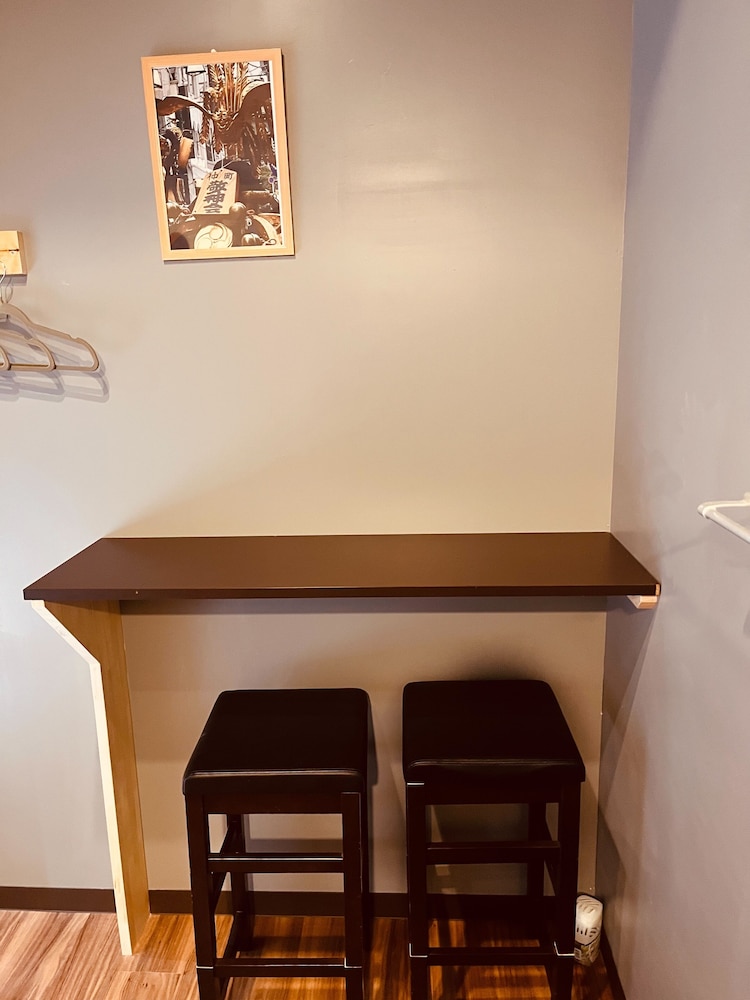 ツインルーム 客室2 | みかみ浅草橋ホテル