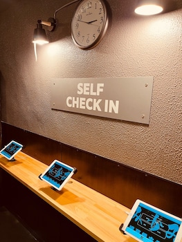 みかみ浅草橋ホテル