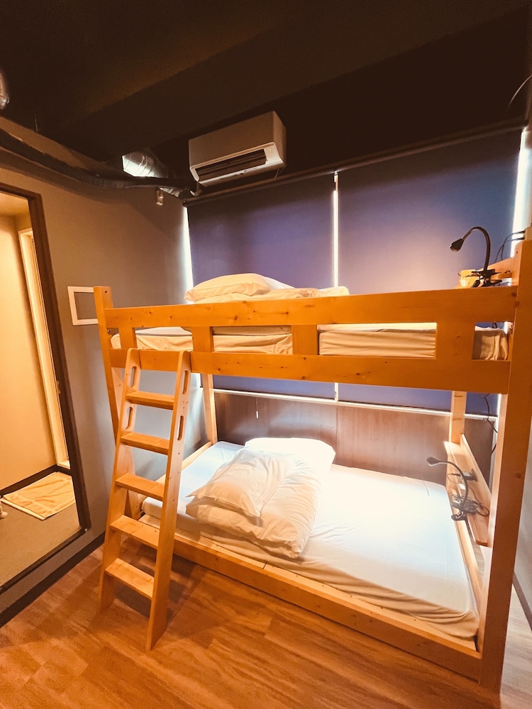 ツインルーム | みかみ浅草橋ホテル