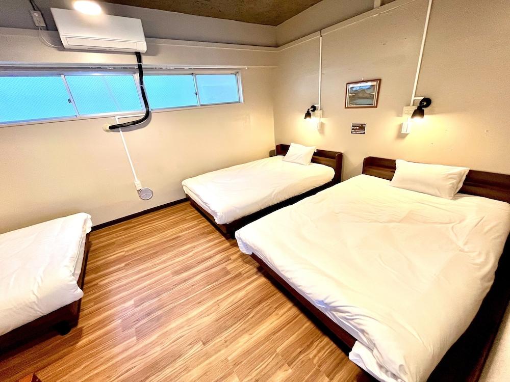 コンフォート 4 人部屋 | 日の出神楽坂駅前ホテル