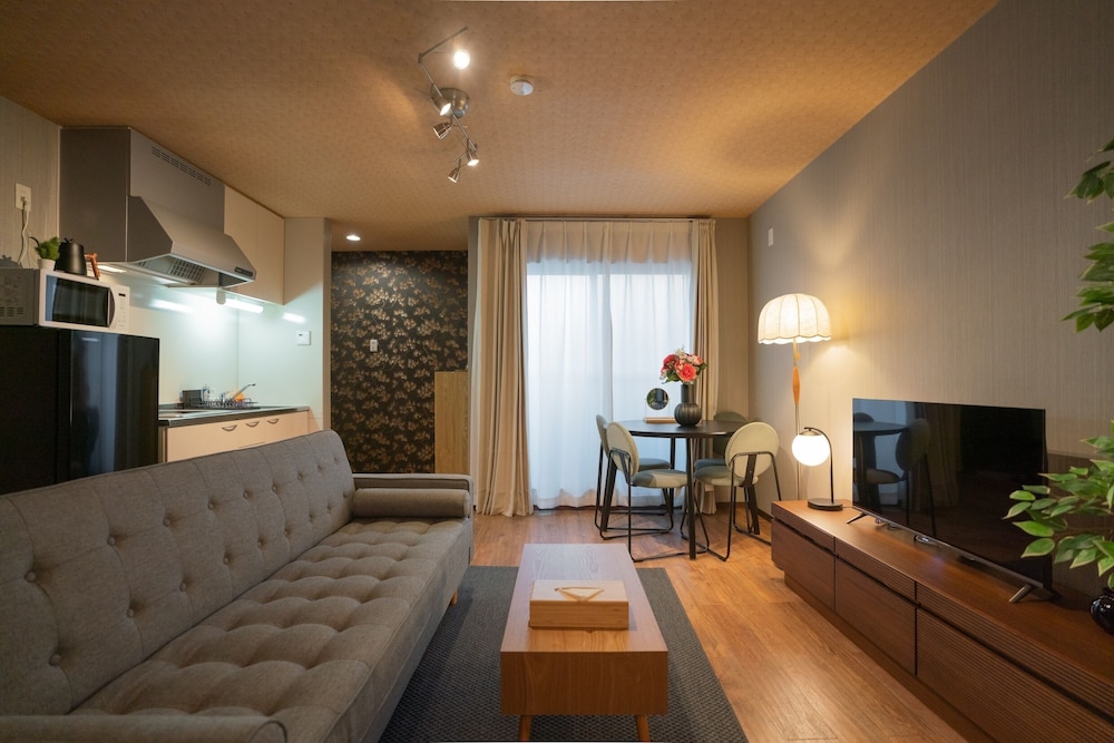 メインイメージ | YS メゾン 302