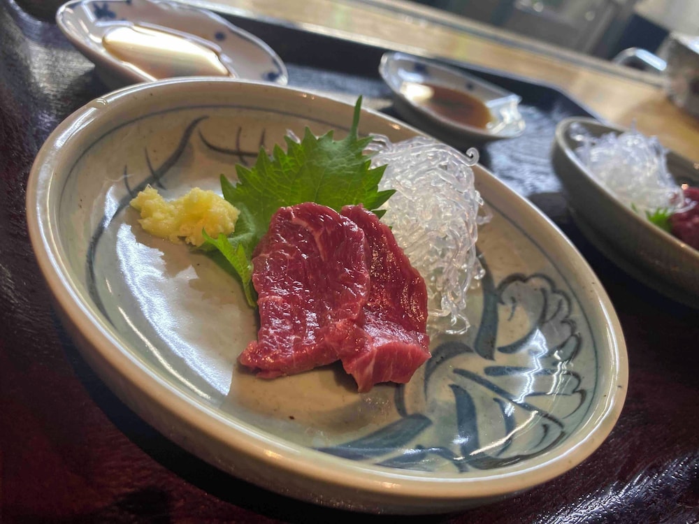 レストラン1 | 箱根茶寮金時