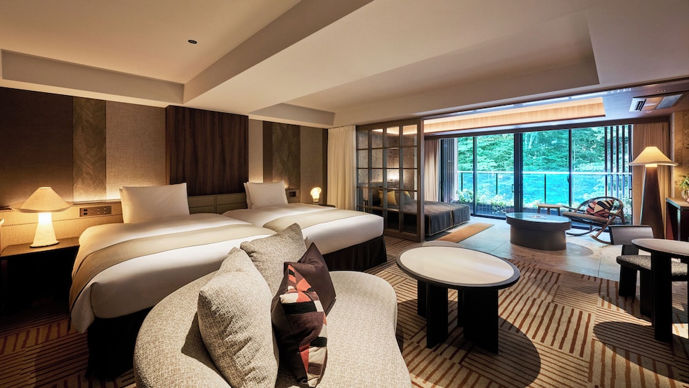 メインイメージ | GLAMDAY STYLE HOTEL & RESORT 旧軽井沢