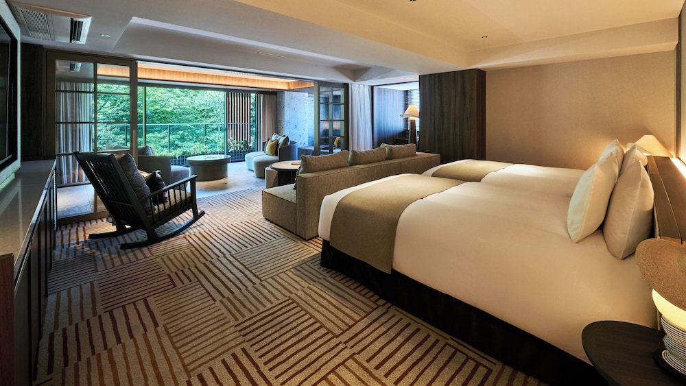 プレミア スタジオスイート 禁煙 客室4 | GLAMDAY STYLE HOTEL & RESORT 旧軽井沢