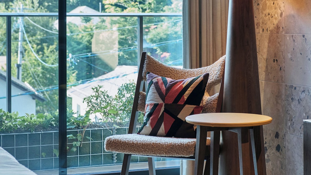 デラックス ツインルーム 禁煙 客室4 | GLAMDAY STYLE HOTEL & RESORT 旧軽井沢