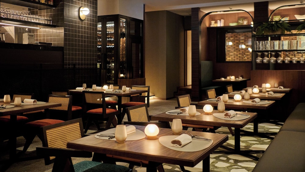 レストラン1 | GLAMDAY STYLE HOTEL & RESORT 旧軽井沢