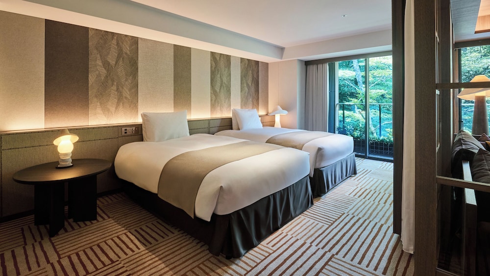 プレジデンシャル スイート 禁煙 客室7 | GLAMDAY STYLE HOTEL & RESORT 旧軽井沢