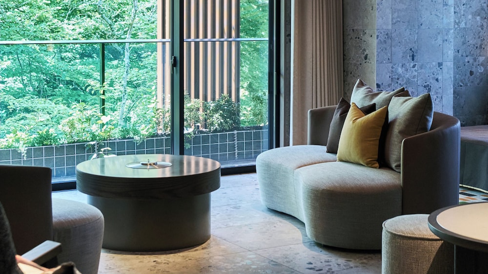プレミア スタジオスイート 禁煙 客室2 | GLAMDAY STYLE HOTEL & RESORT 旧軽井沢