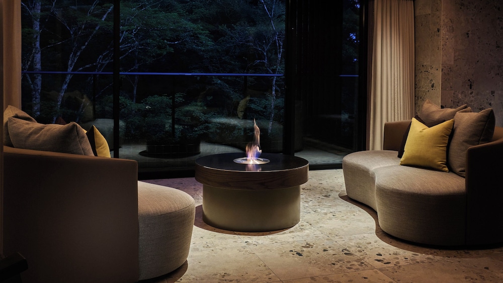 プレミア スタジオスイート 禁煙 客室6 | GLAMDAY STYLE HOTEL & RESORT 旧軽井沢