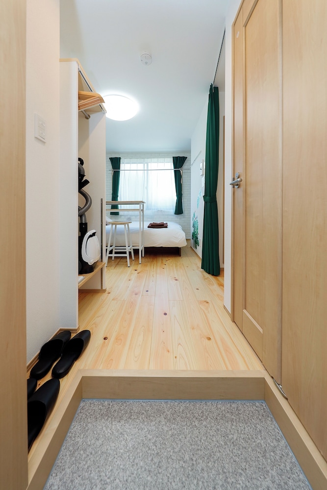 A(2p) 禁煙 客室11 | Zenith shinjuku 檜 by Tranova