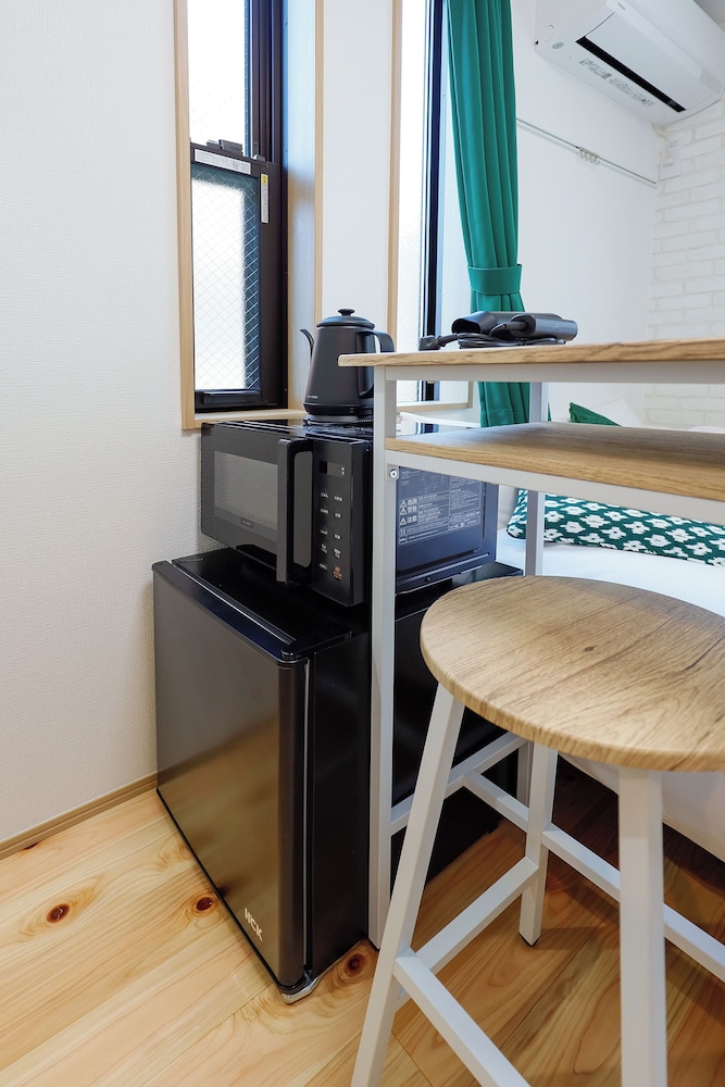 A(2p) 禁煙 客室2 | Zenith shinjuku 檜 by Tranova