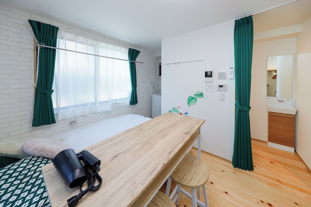 A(2p) 禁煙 客室4 | Zenith shinjuku 檜 by Tranova