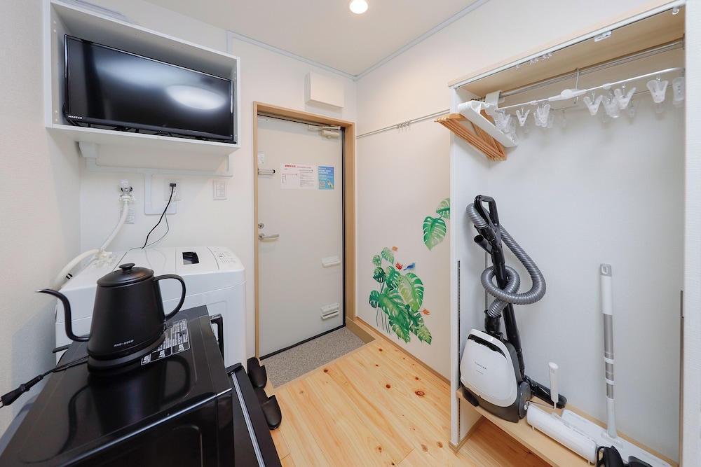 C(2p) 禁煙 客室7 | Zenith shinjuku 檜 by Tranova