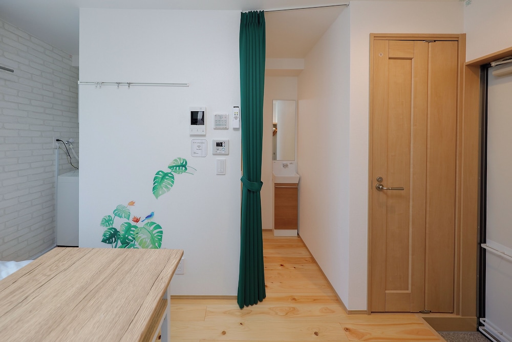 A(2p) 禁煙 客室5 | Zenith shinjuku 檜 by Tranova