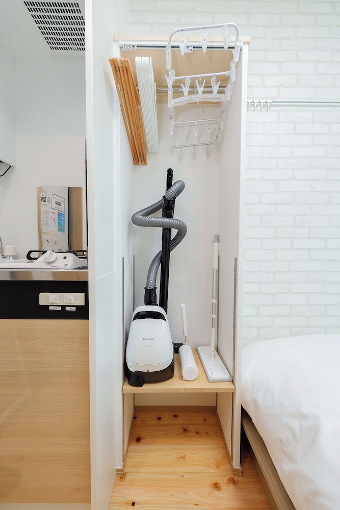 B(2p) 禁煙 客室2 | Zenith shinjuku 檜 by Tranova